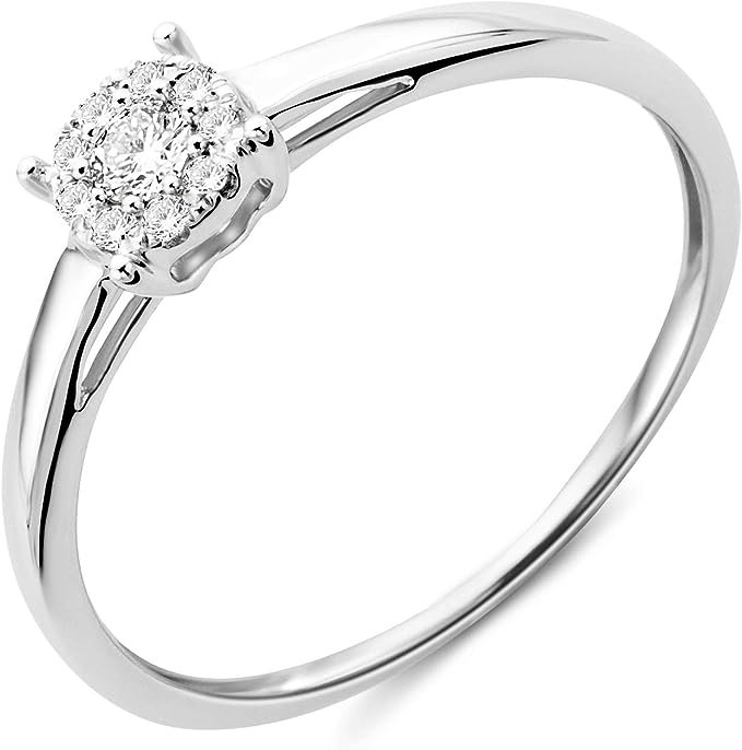 Alternativa anillos Tiffany's baratos
